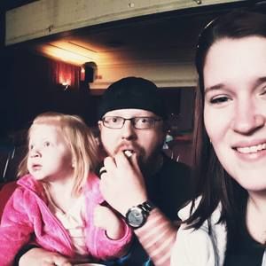 Meet your Posher, Mandy